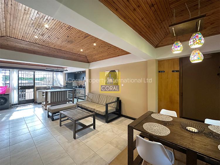 2 Bed House in Parklands