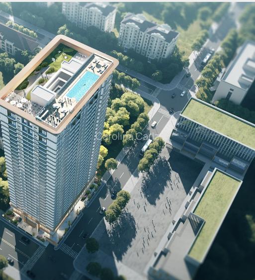 2 Bed Apartment with En Suite at Muthithi Road