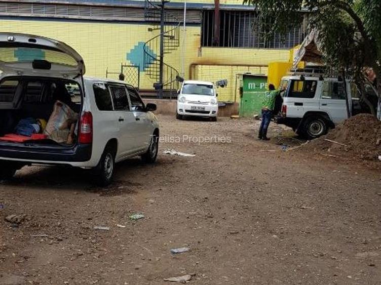 0.68 ac Land at Ngong Road