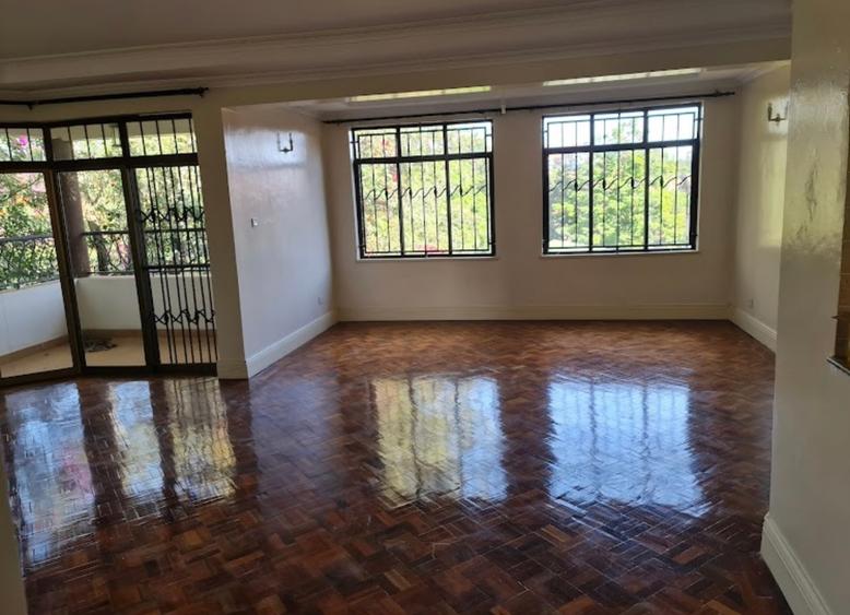 3 Bed Apartment with En Suite in Lavington 3 Bed Apartment with En Suite in Lavington