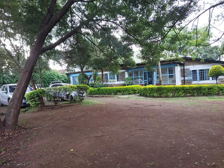 Residential Land at Riara Road