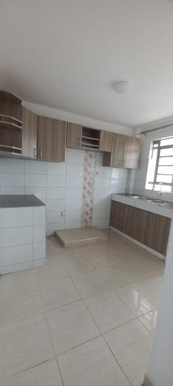 1 Bed Apartment with Parking in Ruaka