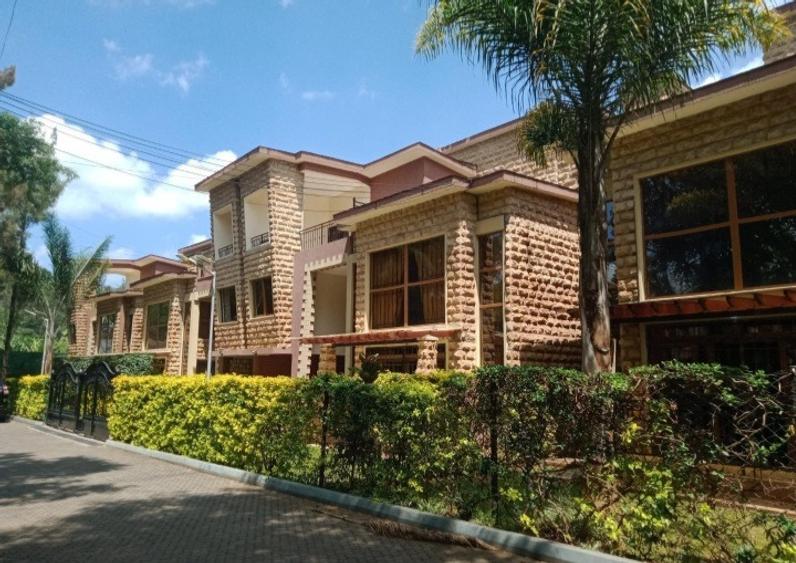 5 Bed Townhouse with En Suite in Lavington 5 Bed Townhouse with En Suite in Lavington