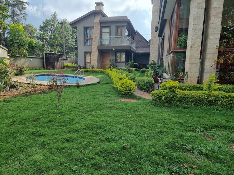 5 Bed Villa with En Suite at Lavington 5 Bed Villa with En Suite at Lavington
