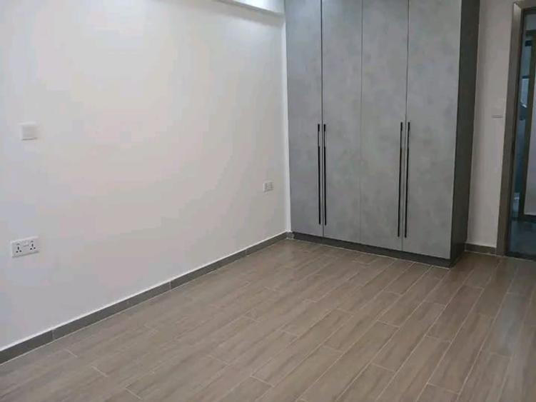 1 Bed Apartment with Borehole in Riverside 1 Bed Apartment with Borehole in Riverside