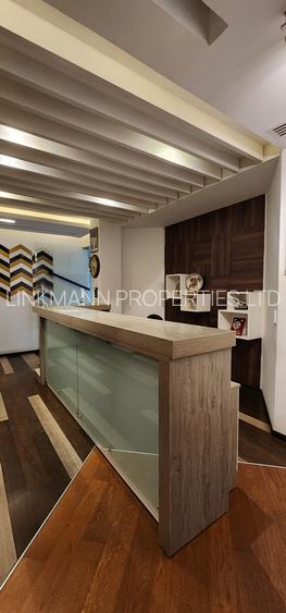 Furnished 5,078.24 ft² Office with Service Charge Included in Westlands Area