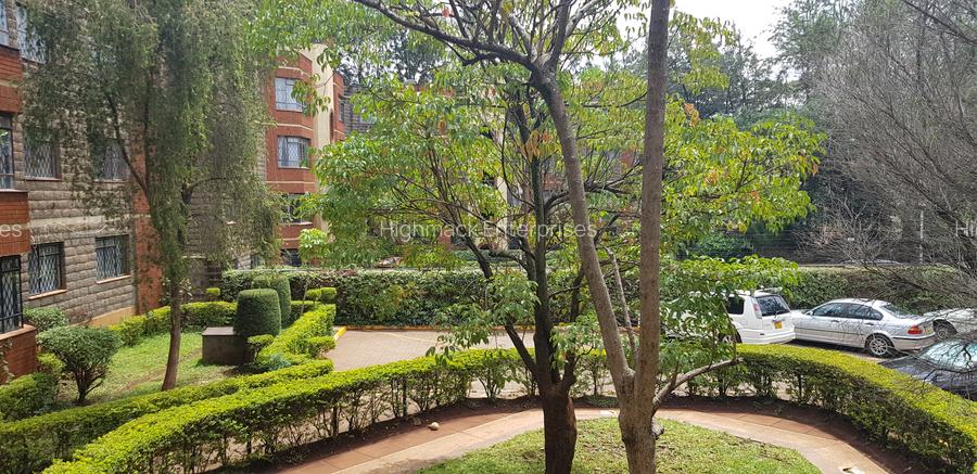 Serviced 3 Bed Apartment with En Suite at Riara Road