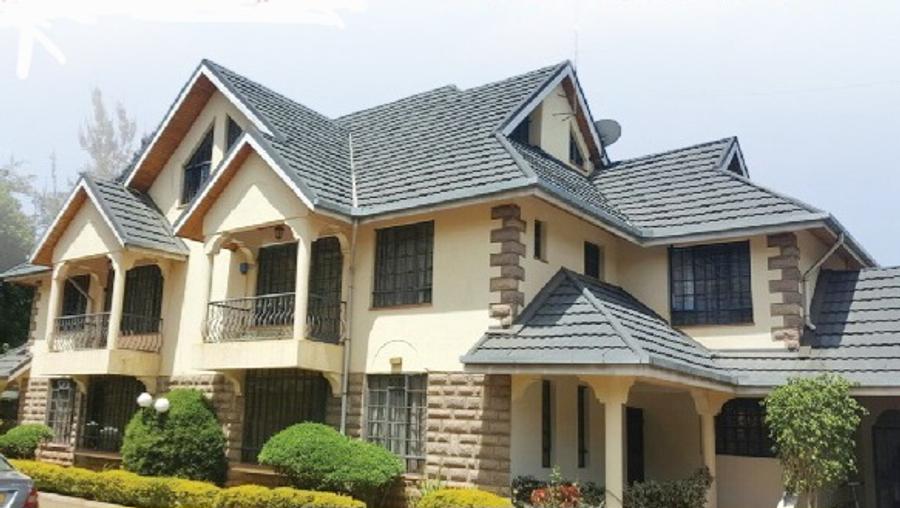 5 Bed Townhouse in Lavington 5 Bed Townhouse in Lavington