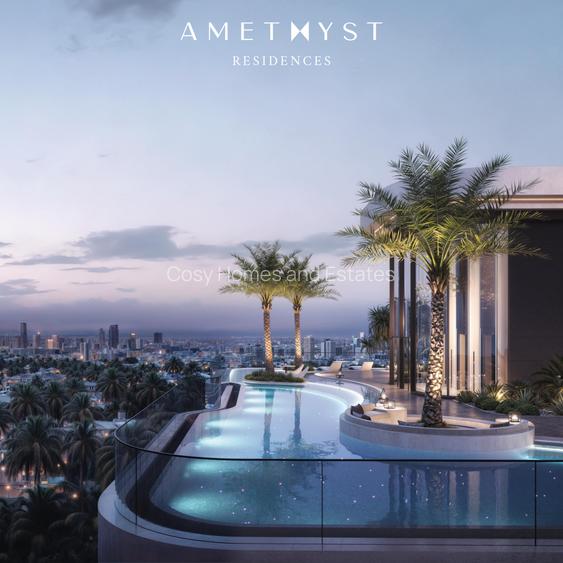 1 Bed Apartment with En Suite at State House Road