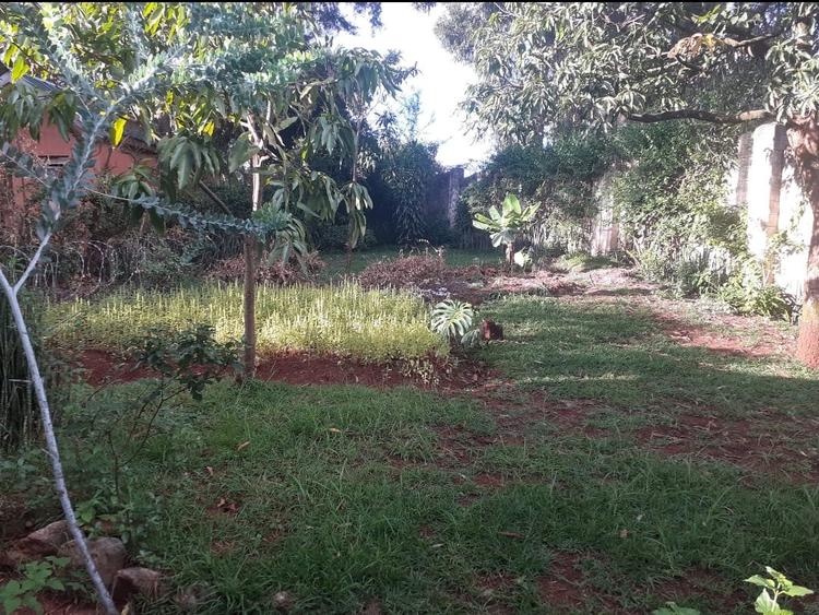 0.5 ac Land at Leanna Road