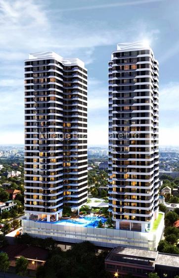 2 Bed Apartment with Swimming Pool in Westlands Area