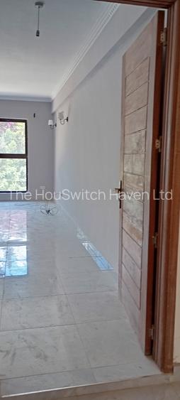 1 Bed Apartment with Backup Generator at Near Matundu Lane