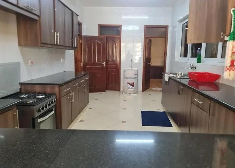 Serviced 4 Bed Apartment with En Suite at Nyali Serviced 4 Bed Apartment with En Suite at Nyali