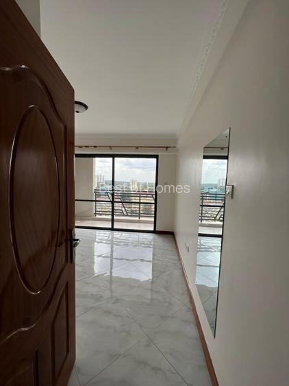 1 Bed Apartment with Gym in Westlands Area