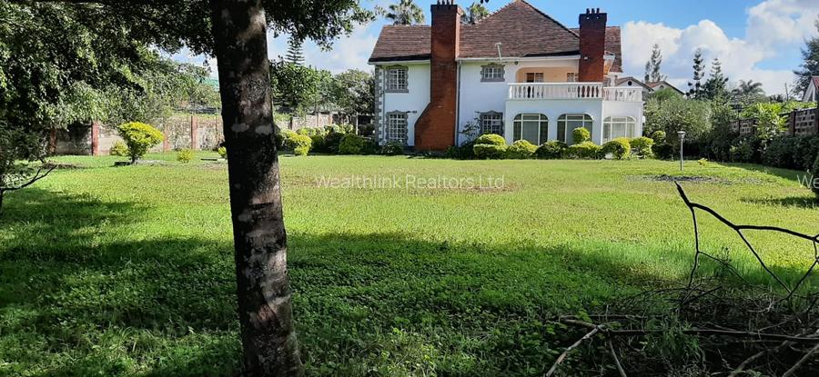 Commercial Property with Backup Generator at Lavington