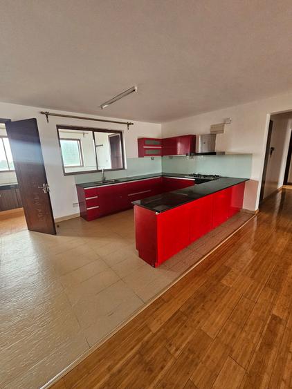3 Bed Apartment with En Suite at Kilimani 3 Bed Apartment with En Suite at Kilimani
