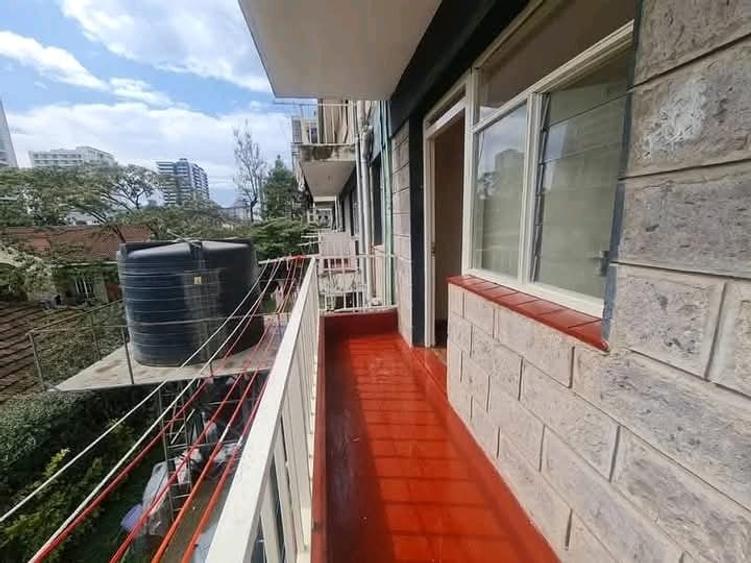 1 Bed Apartment with Parking in Kilimani 1 Bed Apartment with Parking in Kilimani