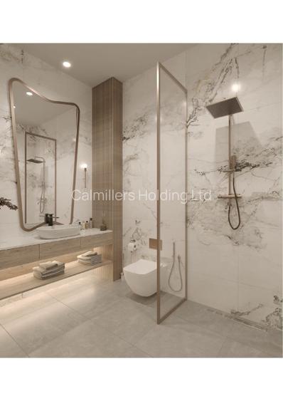 3 Bed Apartment with Swimming Pool at Ring Road