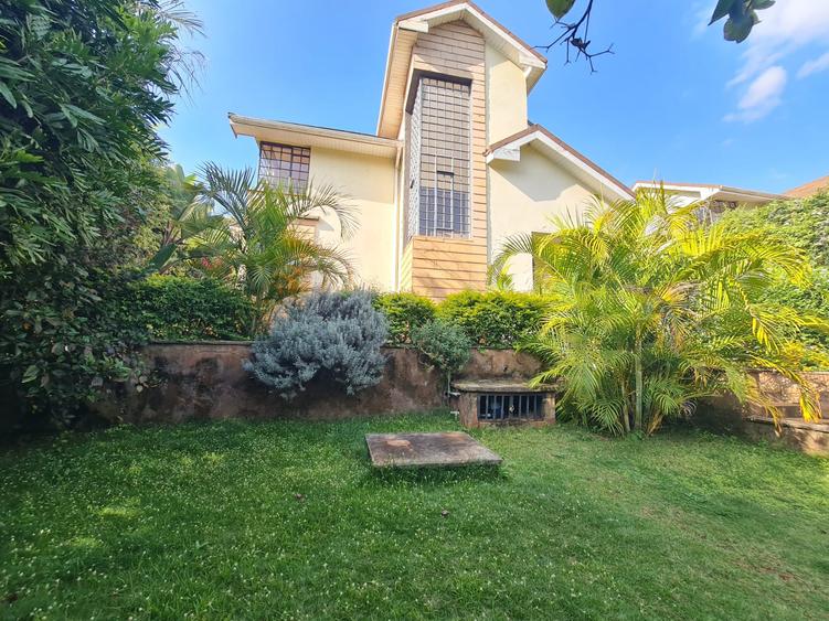 4 Bed House with En Suite at Westlands 4 Bed House with En Suite at Westlands