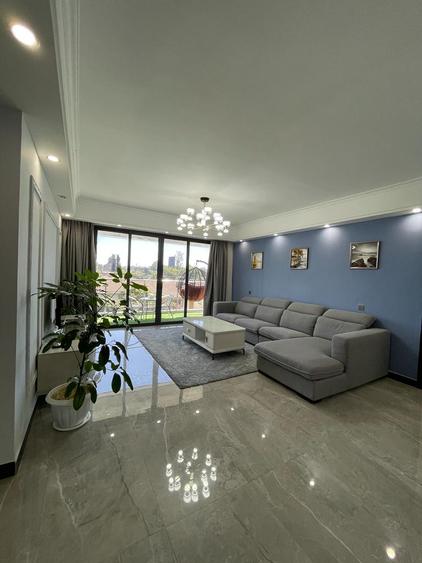 4 Bed Apartment with En Suite in Kilimani 4 Bed Apartment with En Suite in Kilimani