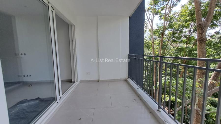 3 Bed Apartment with En Suite at General Mathenge