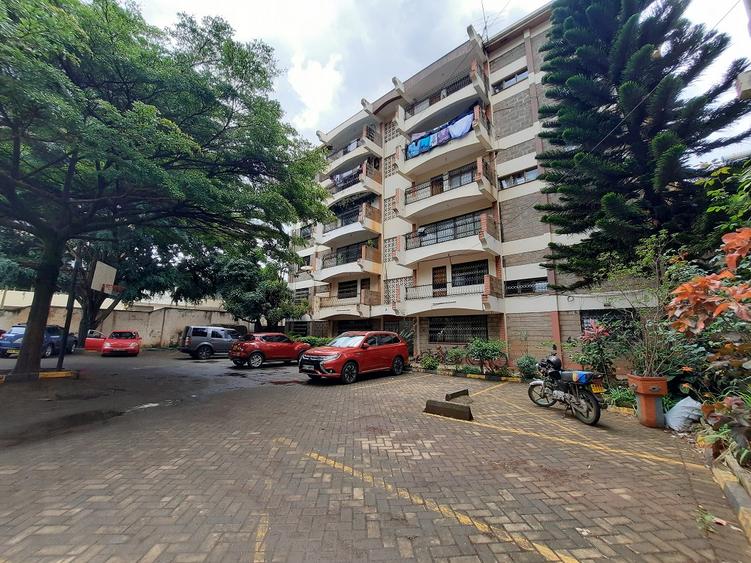 5 Bed Apartment with En Suite at Mpaka Road