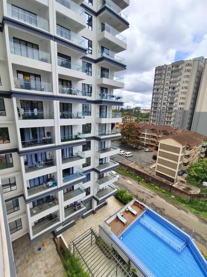 3 Bed Apartment with En Suite in Kilimani 3 Bed Apartment with En Suite in Kilimani