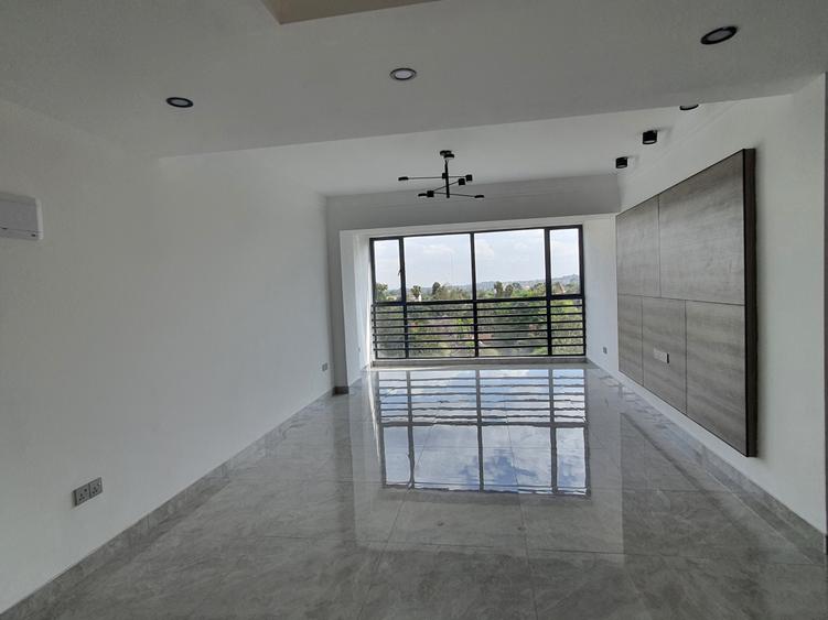 Serviced 3 Bed Apartment with En Suite in Kilimani Serviced 3 Bed Apartment with En Suite in Kilimani