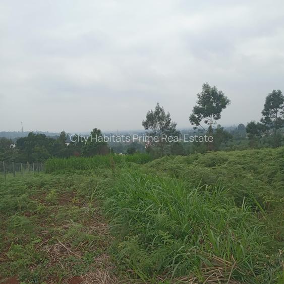 4.1 ac Land in Redhill
