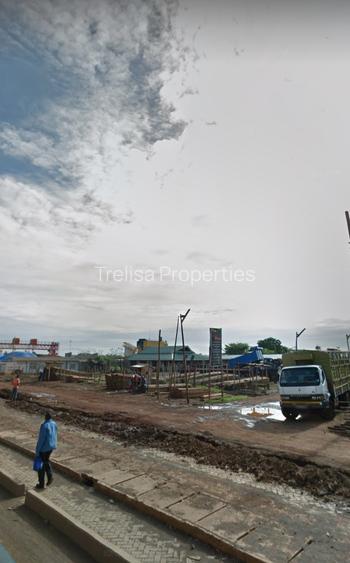 2.25 ac Land at Outering Road