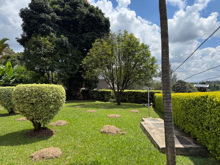 3 Bed House with En Suite in Loresho 3 Bed House with En Suite in Loresho