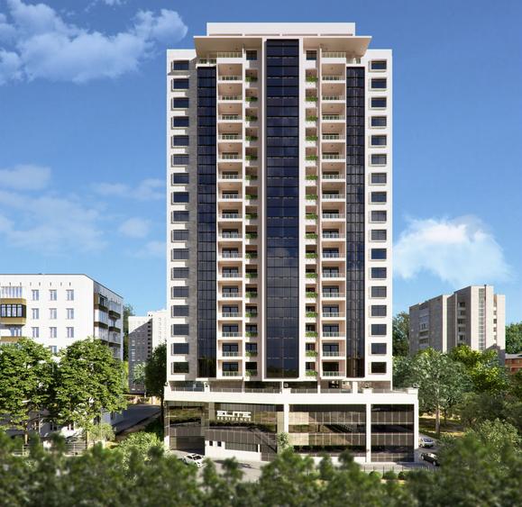 1 Bed House with Swimming Pool in Westlands Area