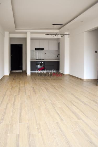 2 Bed Apartment with En Suite in Westlands Area