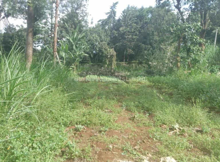 3.2 ac Land at Off Dagorethi Road