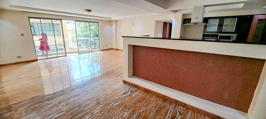 3 Bed Apartment with En Suite in Kileleshwa 3 Bed Apartment with En Suite in Kileleshwa