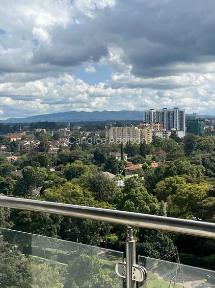 Serviced 2 Bed Apartment with En Suite in Lavington