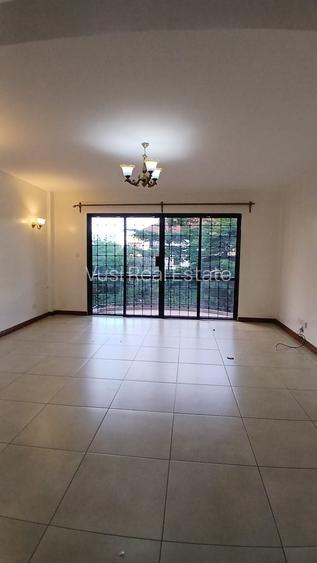 3 Bed Apartment with En Suite in Lavington