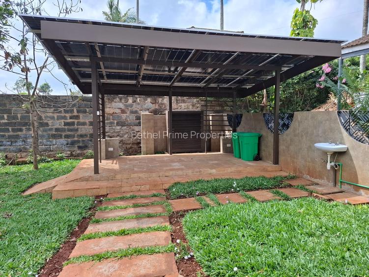 2 Bed House with En Suite in Ridgeways