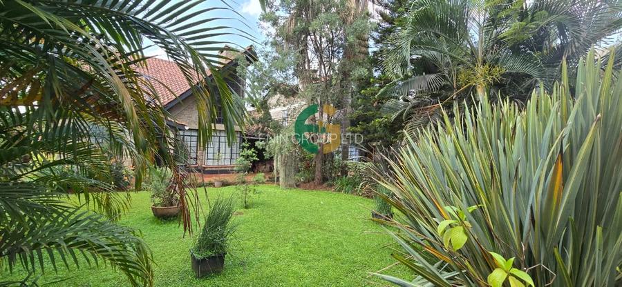 3 Bed House with Garden in Windsor