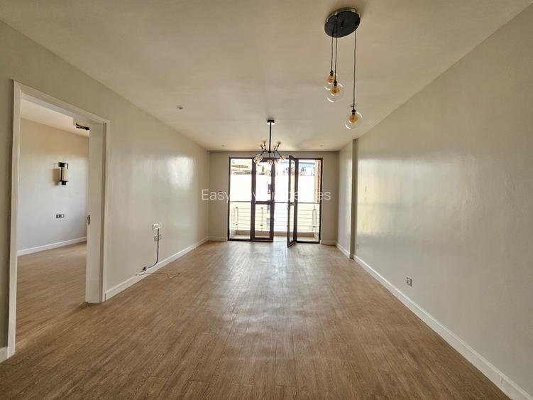 1 Bed Apartment with En Suite in Riverside