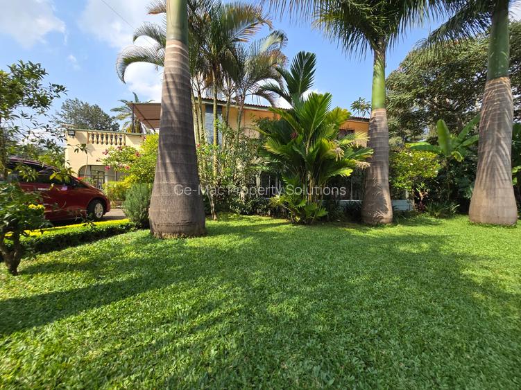 5,000 ft² Commercial Property with Service Charge Included in Ridgeways