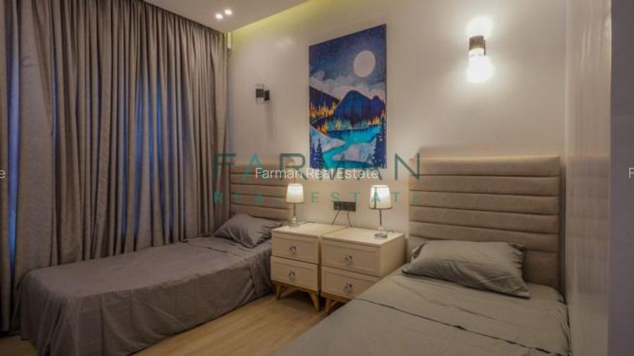 Serviced 3 Bed Apartment with En Suite in Lavington