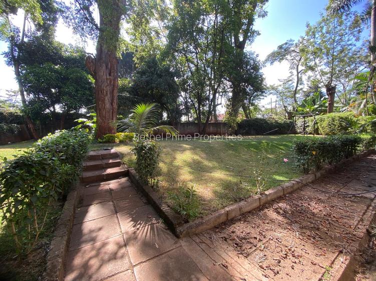 1 Bed House with Swimming Pool in Thigiri