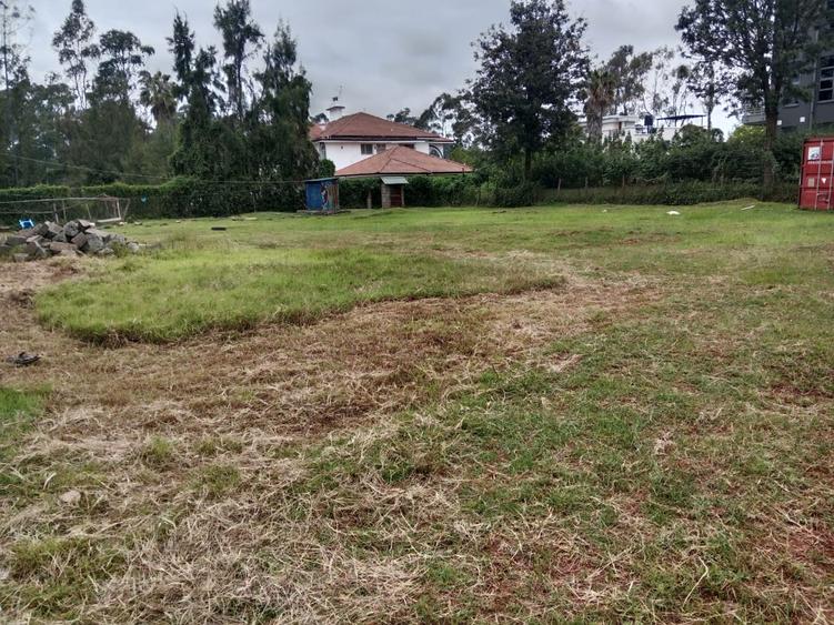 1,080 ac Land at Karen