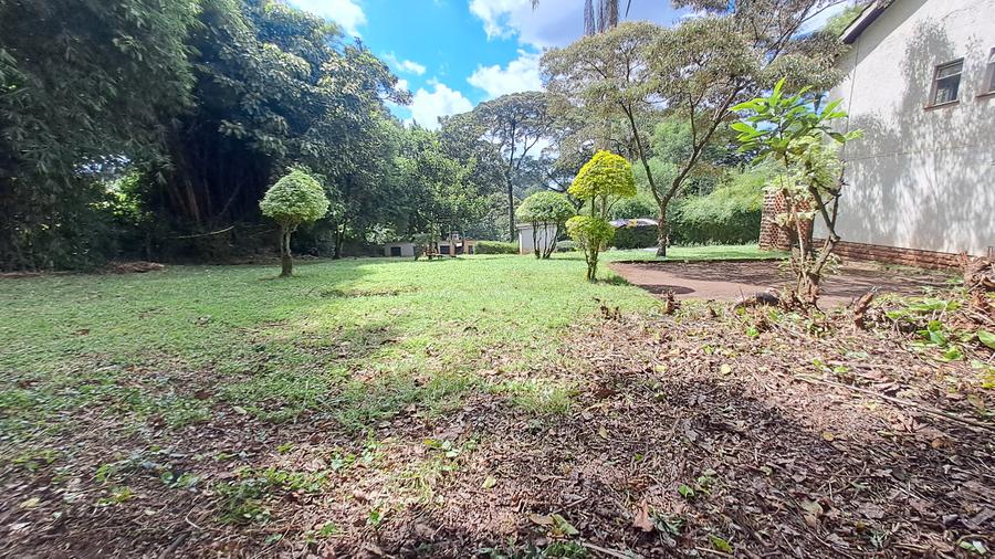 4.08 ac Land at Off Lower Kabete Rd 4.08 ac Land at Off Lower Kabete Rd