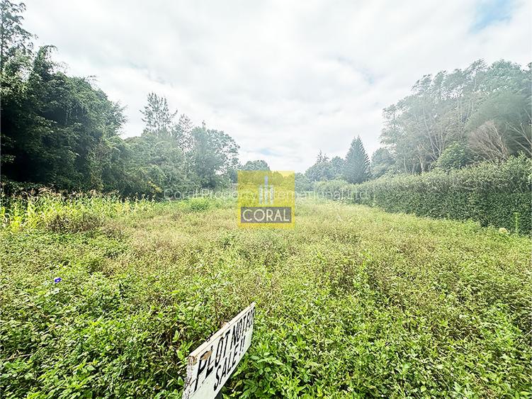 0.566 ac Land in Runda