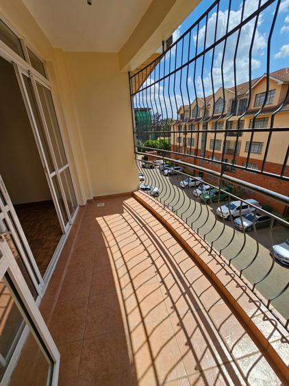 3 Bed Apartment with En Suite at Lavington