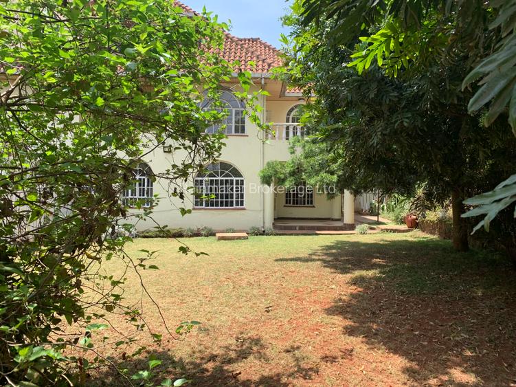 4 Bed Townhouse with En Suite at Ruaka Drive