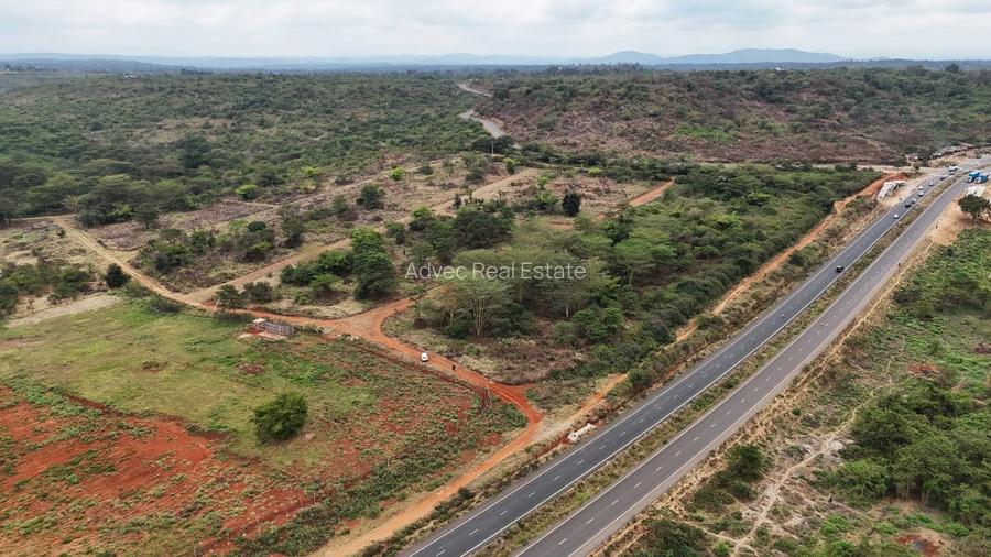 Residential Land at A