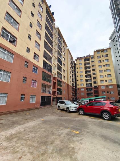 2 Bed Apartment with En Suite in Kilimani 2 Bed Apartment with En Suite in Kilimani